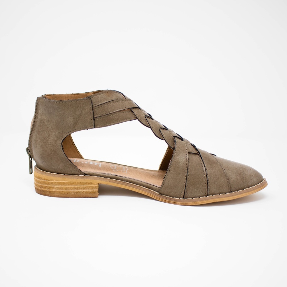 Mi.iM 'Roosevelt' Flats - Picture 2 of 5